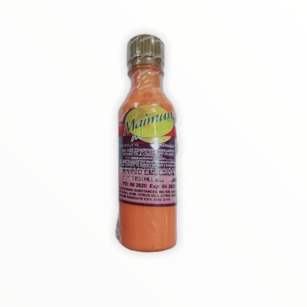Pradip Mango Dark 250 mls