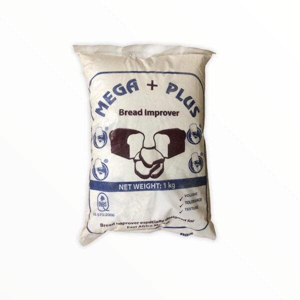 Mega Plus Bread Improver 1kg