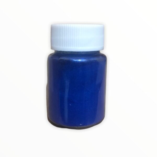 Merck Blue Powder