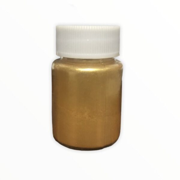 Bluebead Gold Dust 10gms