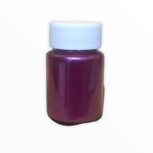 Pink Dust Powder