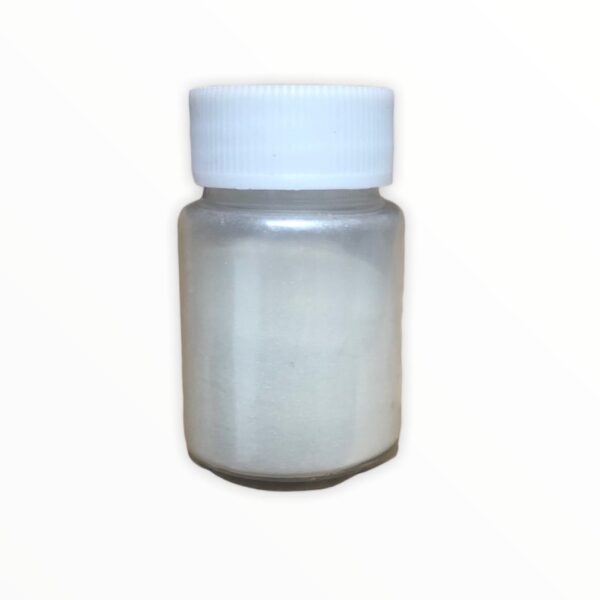 Bluebead Silver Dust