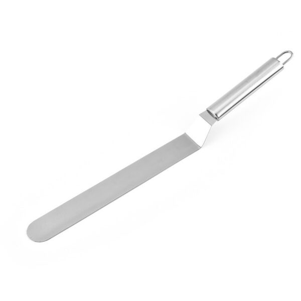 Metallic Angled Palette Knife Large