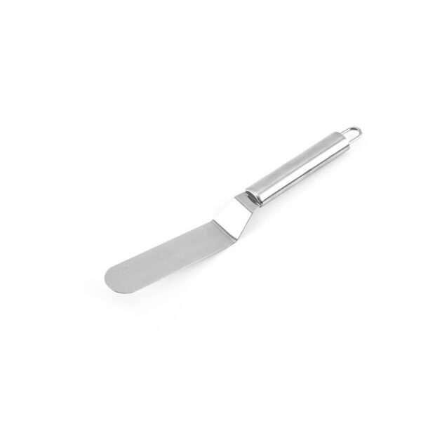 Metallic Angled Palette Knife Small
