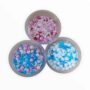 Mixed Pearls Assorted Colours