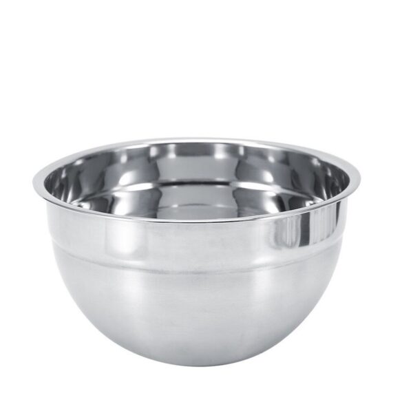 Stainless Steel Mixing Bowl Large