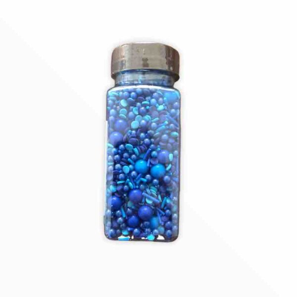 Multi Coloured Sprinkles 95 Grams FP860