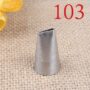 Nozzle 103