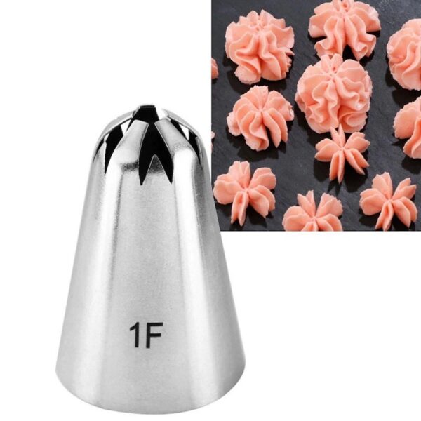 Nozzle 1F