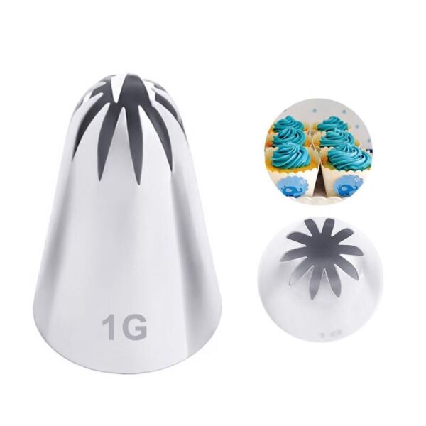 Nozzle 1G