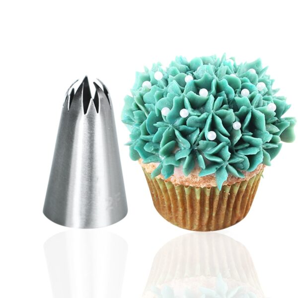 Nozzle 2F
