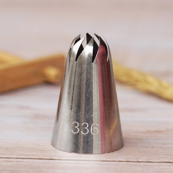 Nozzle 336