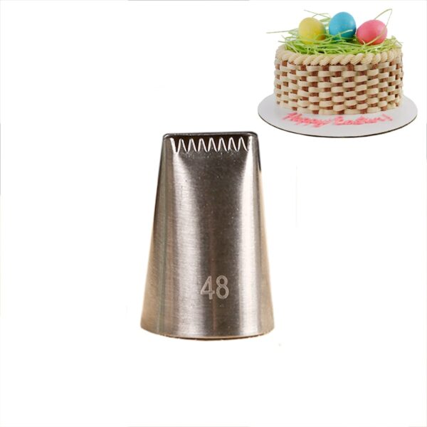 Nozzle 48