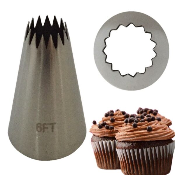 Nozzle 6FT