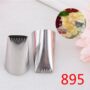 Nozzle 895
