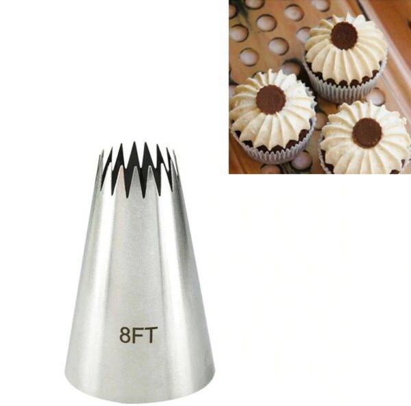 Nozzle 8FT