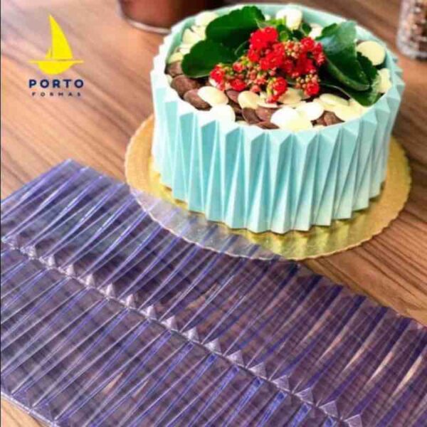 Origami Sheets Design B