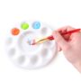 Paint Palette Tray