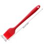 Pastry Brush Red