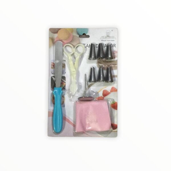 Cake Lifter- F