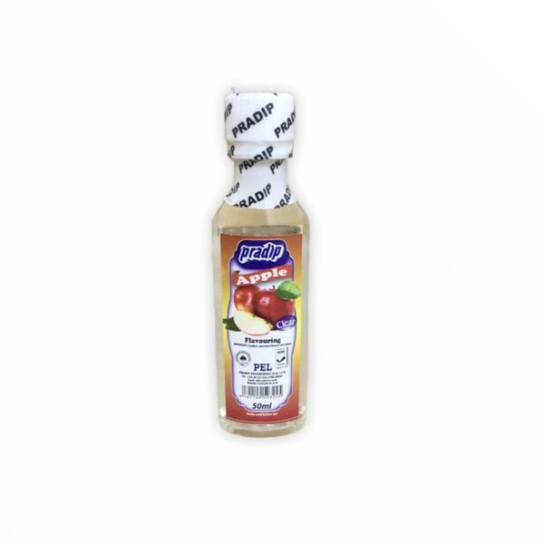 Pradip Apple Clear 50 mls