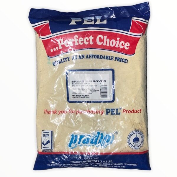 Pradip Bread Improver 1 Kg