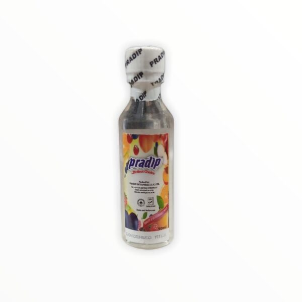 Pradip Condensed Milk 50 mls