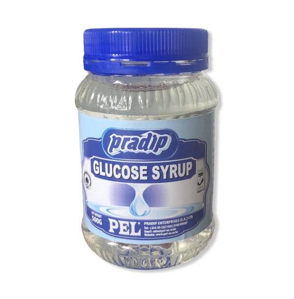 Pradip Glucose Syrup 500 grams