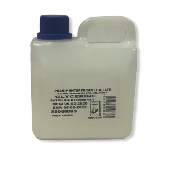 Pradip Glycerine 500 Grams