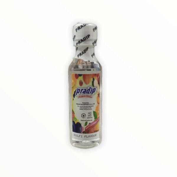 Pradip Kulfi Essence Clear 50 mls