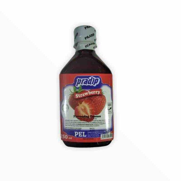 Pradip Strawberry Dark 250 mls