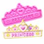 Princess Silicon Mould