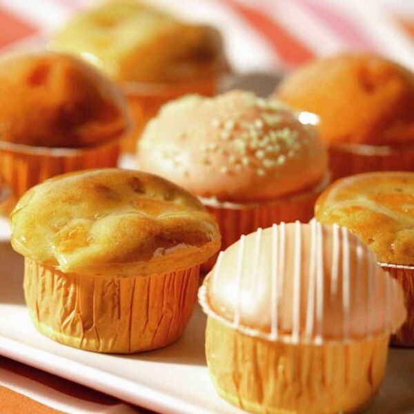 Queencake Mix 1kg