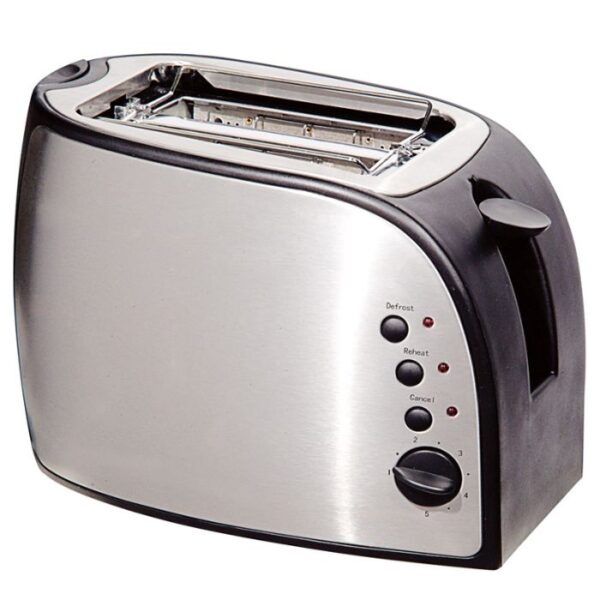 Ramtons Toaster RM/258