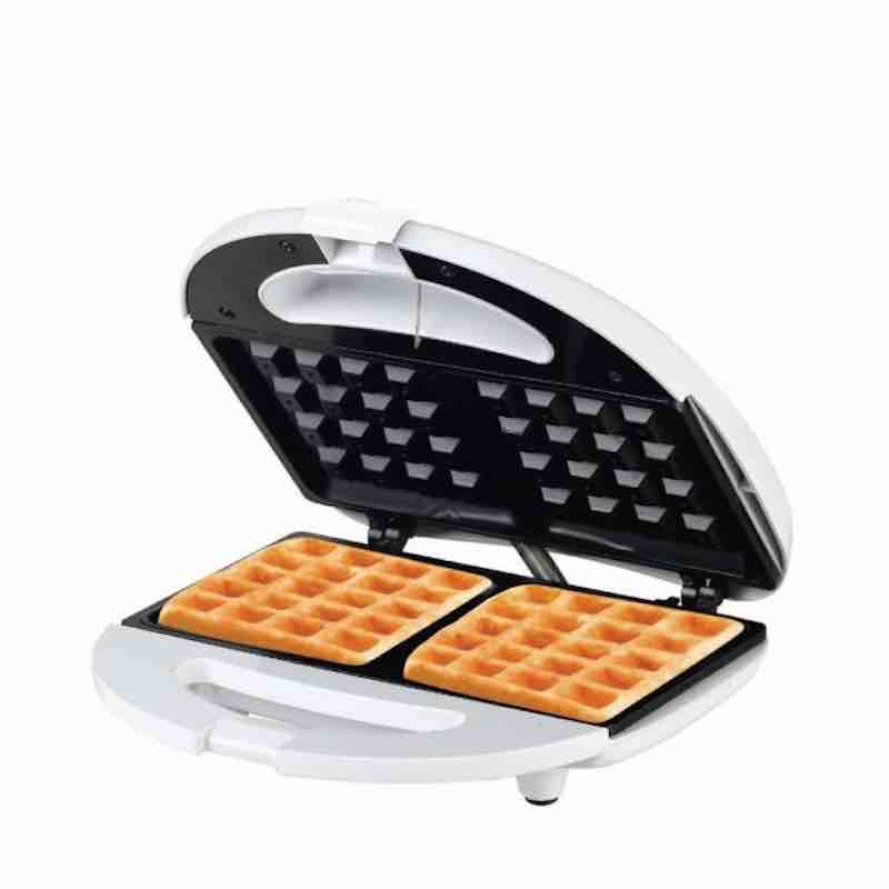 Rebune 2 Slice Waffle Maker RE-5-065