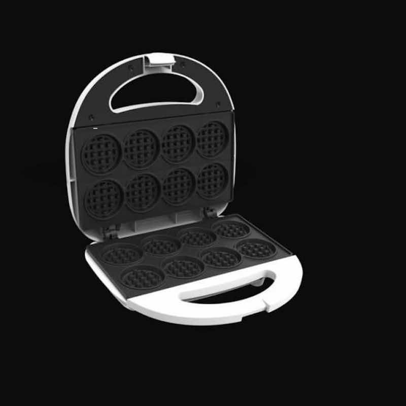 Rebune 8 Mini Waffle Maker RE-5-070