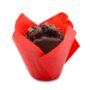 Tulip Cases Red