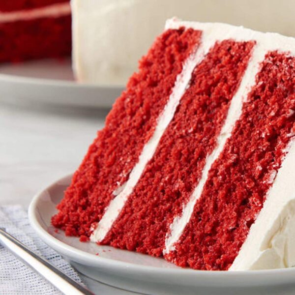 Red Velvet Pre Mix 500 Grams