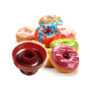Doughnut (Donut) Cutter Round Shape