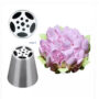 Russian Nozzle Code E