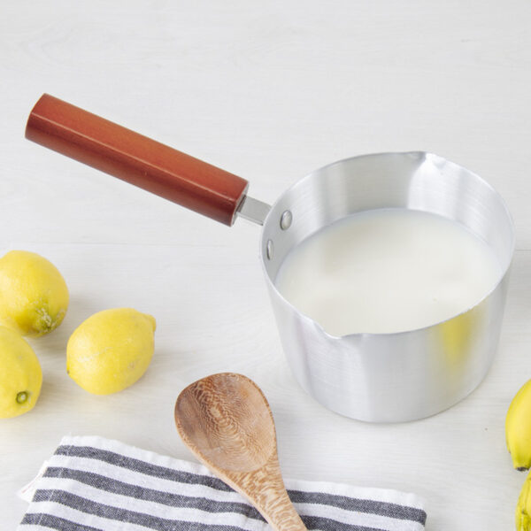 SQ Professional Vela Milk Pan