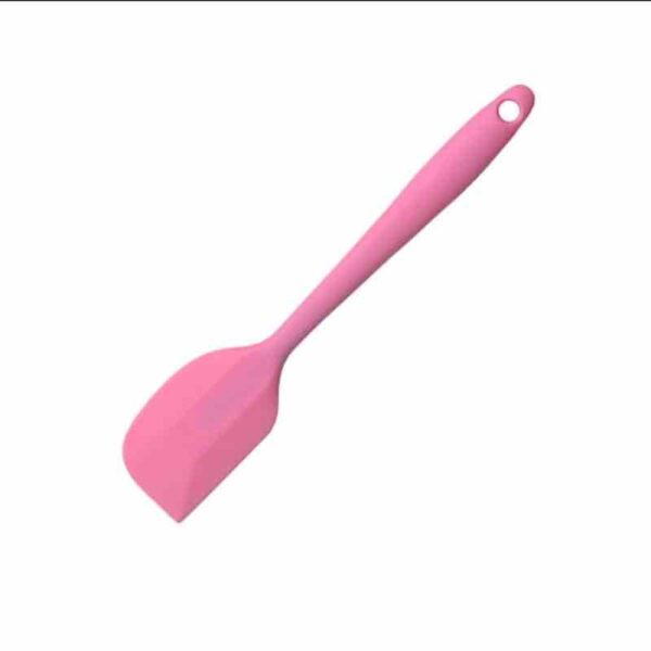 Silicon Spatula Assorted Colours