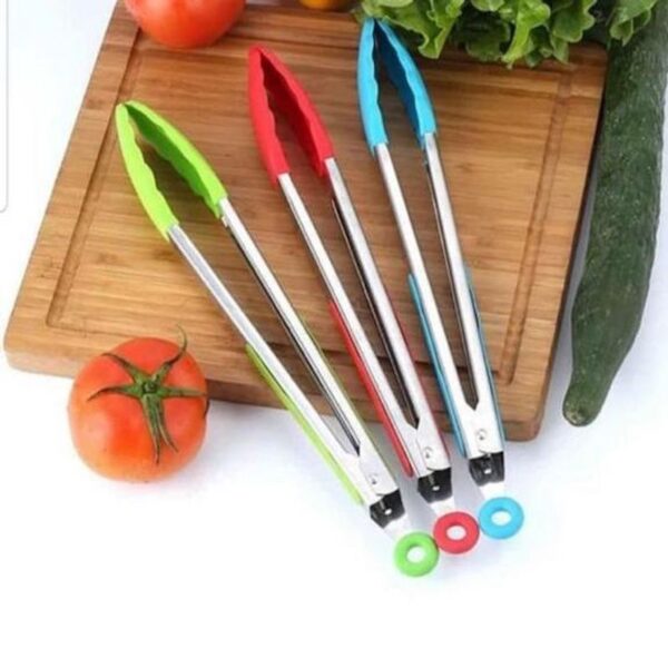 Silicon Tongs