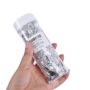 Silver Leaf Edible