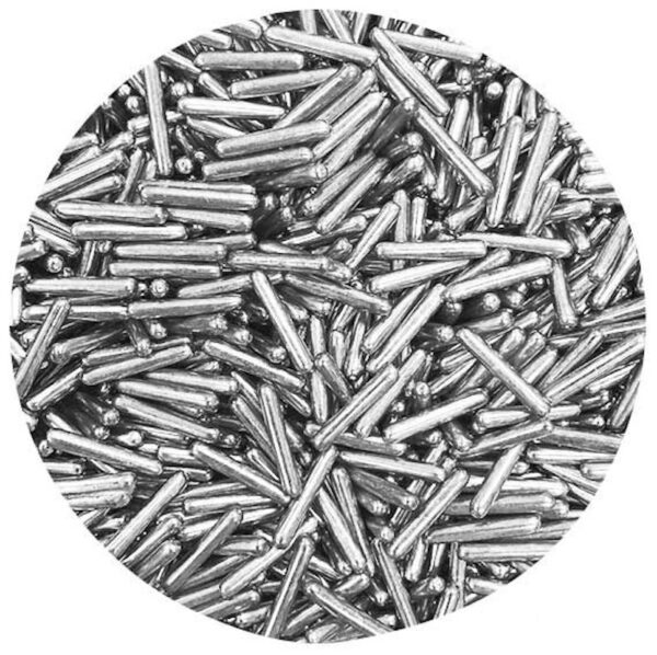Silver Rods 20 Grams