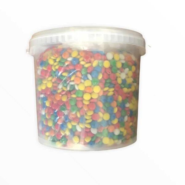 Smarties Chocolate Beans 5 Kgs