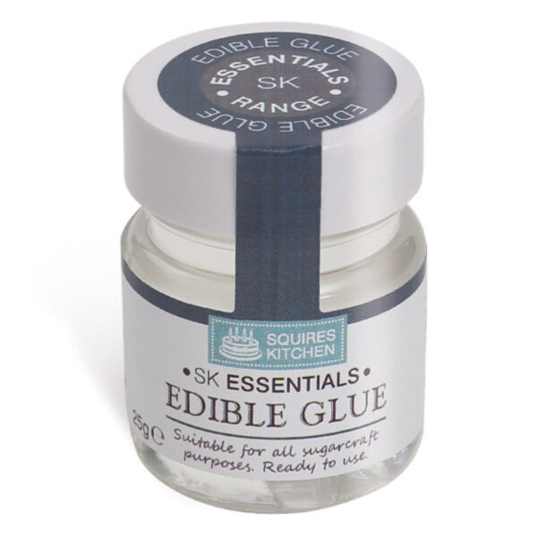 Squires Kitchen Edible Glue 25 Grams