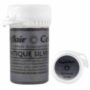 Sugarflair Antique Silver Satin Paste Concentrate 25g