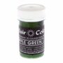 Sugarflair Apple Green Pastel Paste Concentrate 25 Gms