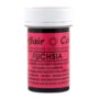 Sugarflair Fuchsia Spectral Paste Concentrate